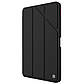 Чохол книжка Nillkin Bevel Leather Case для Xiaomi Pad 6/ Pad 6 Pro 11'' Black, фото 3