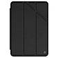 Чохол книжка Nillkin Bevel Leather Case для Xiaomi Pad 6/ Pad 6 Pro 11'' Black, фото 4