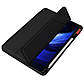 Чохол книжка Nillkin Bevel Leather Case для Xiaomi Pad 6/ Pad 6 Pro 11'' Black, фото 5