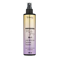 Багатофункціональний спрей для волосся 20+1 Top Beauty Professional Multi Spray 250 мл
