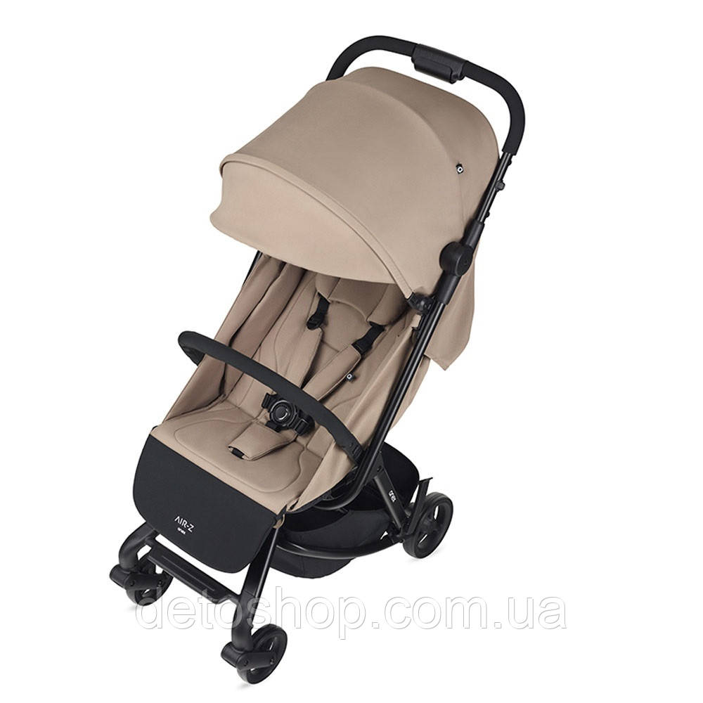 Коляска прогулянкова Anex AIR-Z AAZ-06 Ivory