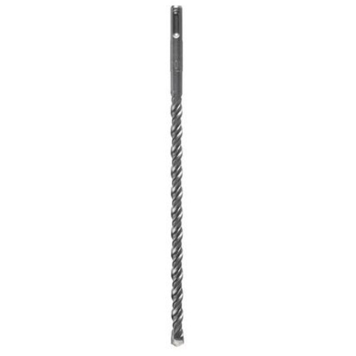 Bosch Свердло 12,0х200х265 мм SDS Plus-5