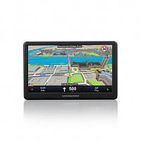Автомобильный GPS навигатор Modecom NAV-FREEWAYSX71-MF-EU 8Гб/256Мб 800х480/Windows CE