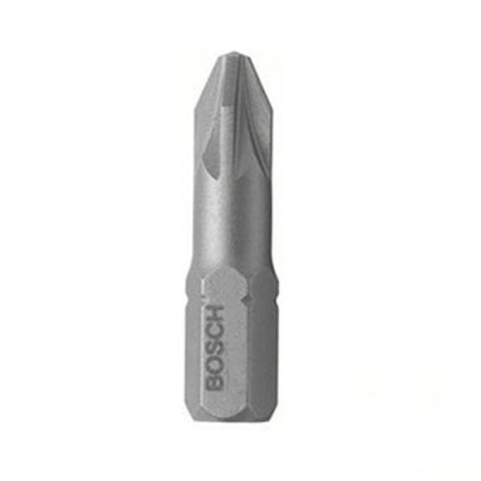 Bosch Біта PZ3х25 мм XH