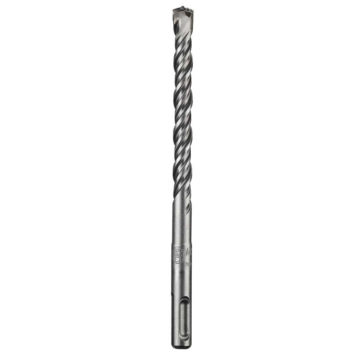 Bosch Свердло 12,0х100х165 мм SDS Plus-5