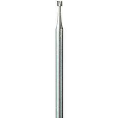 Гравірувальний різець Dremel 1.9 мм (26150110JA) 3 шт