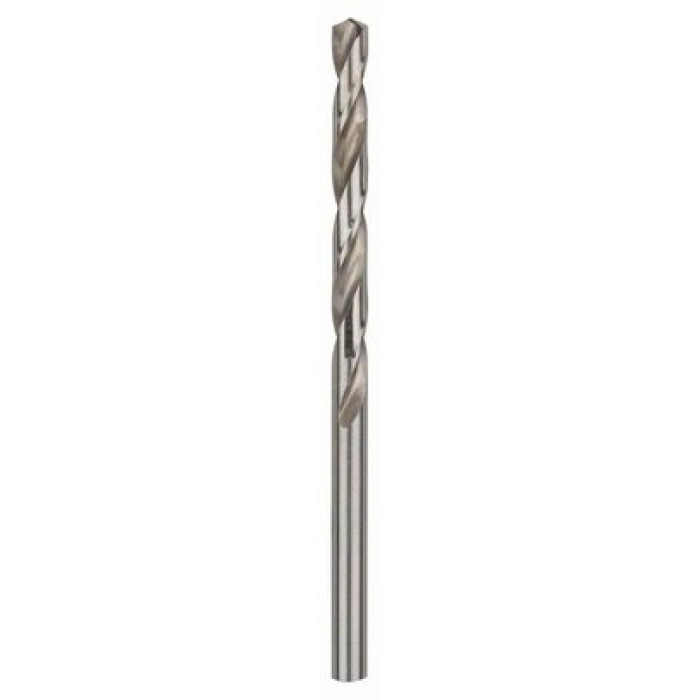 Спіральне свердло Bosch HSS-G Standard по металу (5.8х57х93 мм) (2608595065)