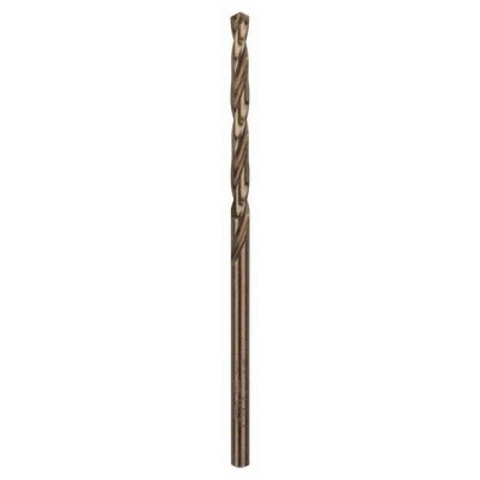 Bosch Свердло 3,2 мм HSS-СO Cobalt, метал