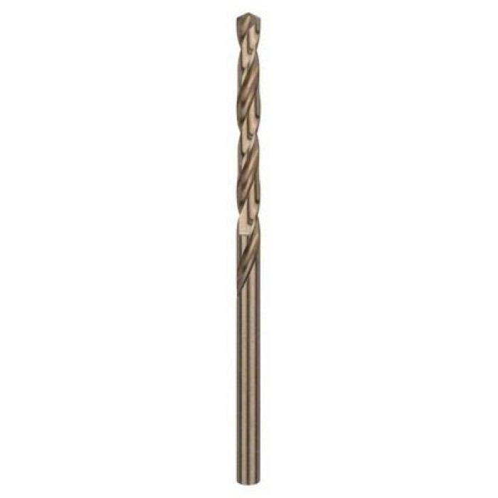 Bosch Свердло 5,5 мм HSS-СO Cobalt, метал
