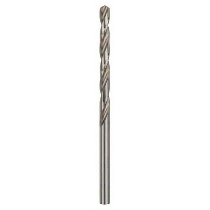 Bosch Свердло 5,1 мм HSS-G Standard, метал