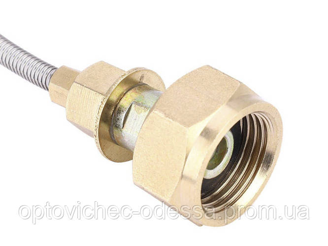 Адаптер Переходник для туристической газовой плиты Хіт продажу! (ID ...