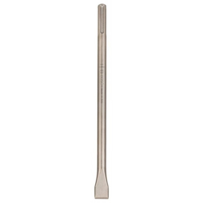 Зубило пласке Bosch ECO SDS-max (25x400 мм) (2608690237)