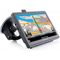 Автомобильный GPS навигатор Modecom NAV-FREEWAYSX70-MF-EU Устройство FreeWAY SX 7.0 MapFactor 8Гб/256Мб