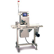 Металодетектор CAS CNI-250. Алюминий (без отбраковки)