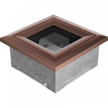 Решітка Oskar 11x11, фото 2