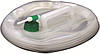 Ємність для води Highlander Accordion Water Carrier 15L (CP108), фото 3