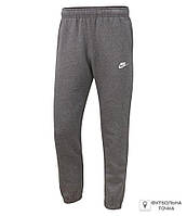 Спортивные штаны Nike Sportswear Club Fleece BV2737-071 (BV2737-071). Мужские спортивные штаны. Спортивная
