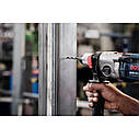 Свердло по металу Bosch 10 HSS PointTeQ (9.5 мм, 10 шт.) (2608577263), фото 3