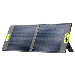 Портативна сонячна батарея CTECHI SP-100 (100W)