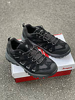 Мужские кожаные ботинки от американского бренда Propet модель: Ridge