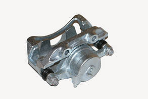 Супорт Ланос 1,6 R14 Нексія 1,6 Правий Корея (без колодок) 96273700