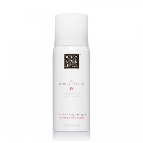 Купити Спрейантиперспірант Rituals The Ritual Of Sakura Antiperspirant