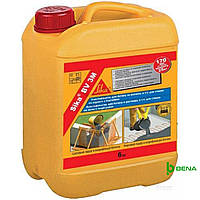 Пластификатор Sika BV 3M, 6кг