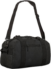 Сумка дорожня Highlander Cargo 30 Black (RUC256-BK)