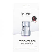 Испаритель Smok TFV16 Lite original coil (Conical Mesh 0.2 Ом) | Сменный испаритель