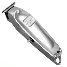 Комбо-набір для стрижки тример та шейвер Sway Vester, Shaver Pro Silver (115 KIT9), фото 4