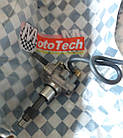 Скутер Honda ZX AF-34 ⁇ 35 Насос оливний (фірма MOTOTECH) якість оригіналу