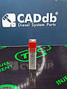 Клапан PLD-секции C2 7.050  mm  (RB 0410-7050)  CADdb, фото 2