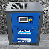 Компресор гвинтовий Rotorcomp Airera LGCD-7.5 D 7.5 кВт Для тяжких умов! IP55, фото 9
