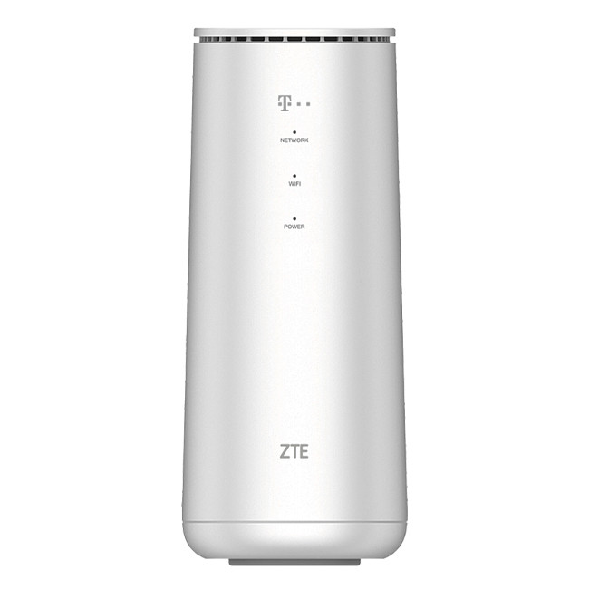 Потужний 4G Wi-Fi роутер ZTE MF289D LTE Cat 13