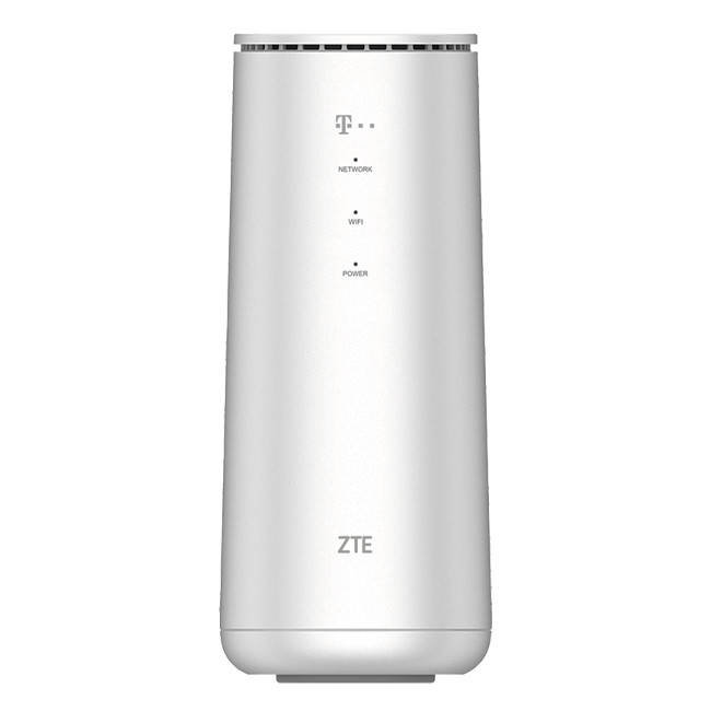 Потужний 4G Wi-Fi роутер ZTE MF289D LTE Cat 13, фото 1