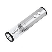 Умный штопор Xiaomi Stainless Steel Electric Bottle Opener Silver (Уценка, мятая упаковка)