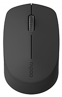 Мышь беспроводная Rapoo M100 Silent Wireless Multi-Mode Grey