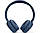 Bluetooth Stereo JBL Tune 520 BT (JBLT520BTBLUEU) Blue UA, фото 2