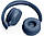 Bluetooth Stereo JBL Tune 520 BT (JBLT520BTBLUEU) Blue UA, фото 3