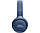 Bluetooth Stereo JBL Tune 520 BT (JBLT520BTBLUEU) Blue UA, фото 6