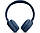 Bluetooth Stereo JBL Tune 520 BT (JBLT520BTBLUEU) Blue UA, фото 7