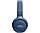 Bluetooth Stereo JBL Tune 520 BT (JBLT520BTBLUEU) Blue UA, фото 8