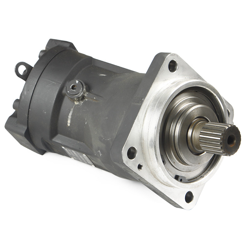 Гідронасос правий (пр-во Гідросила) PBF10.4.112.03.06N 001, фото 1