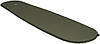 Килимок самонадувний Highlander Kip Self-inflatable Sleeping Mat 3 cm Olive (SM126-OG), фото 2