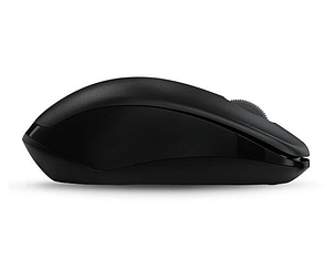 Миша бездротова Rapoo 1620 Wireless Black, фото 3