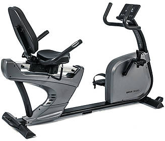 Горизонтальний велотренажер Toorx Recumbent Bike BRXR 3000 (BRX-R3000)