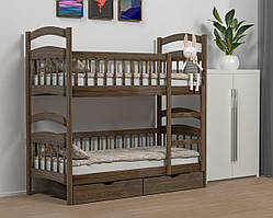 Карина Люкс Посилена + 2 ящики + нижній задній бортик