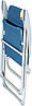 Стілець розкладний Easy Camp Swell Ocean Blue (420066), фото 2