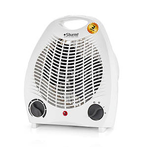 Тепловентилятор електричний Sturm 2 кВт FH2212H