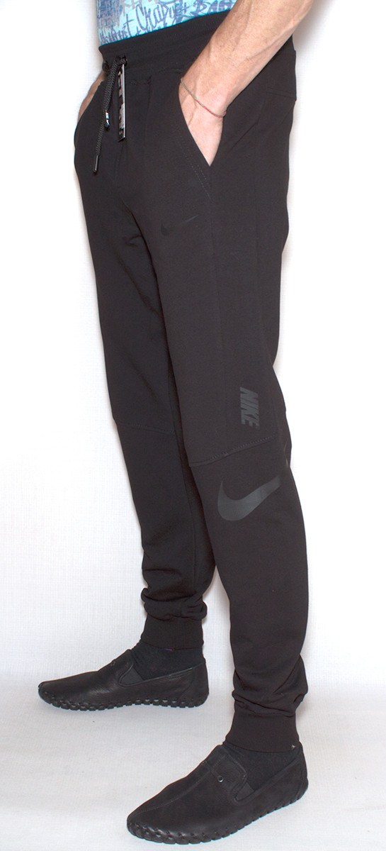 Чоловічі спортивні штани манжет S,M,L,XL,XXL